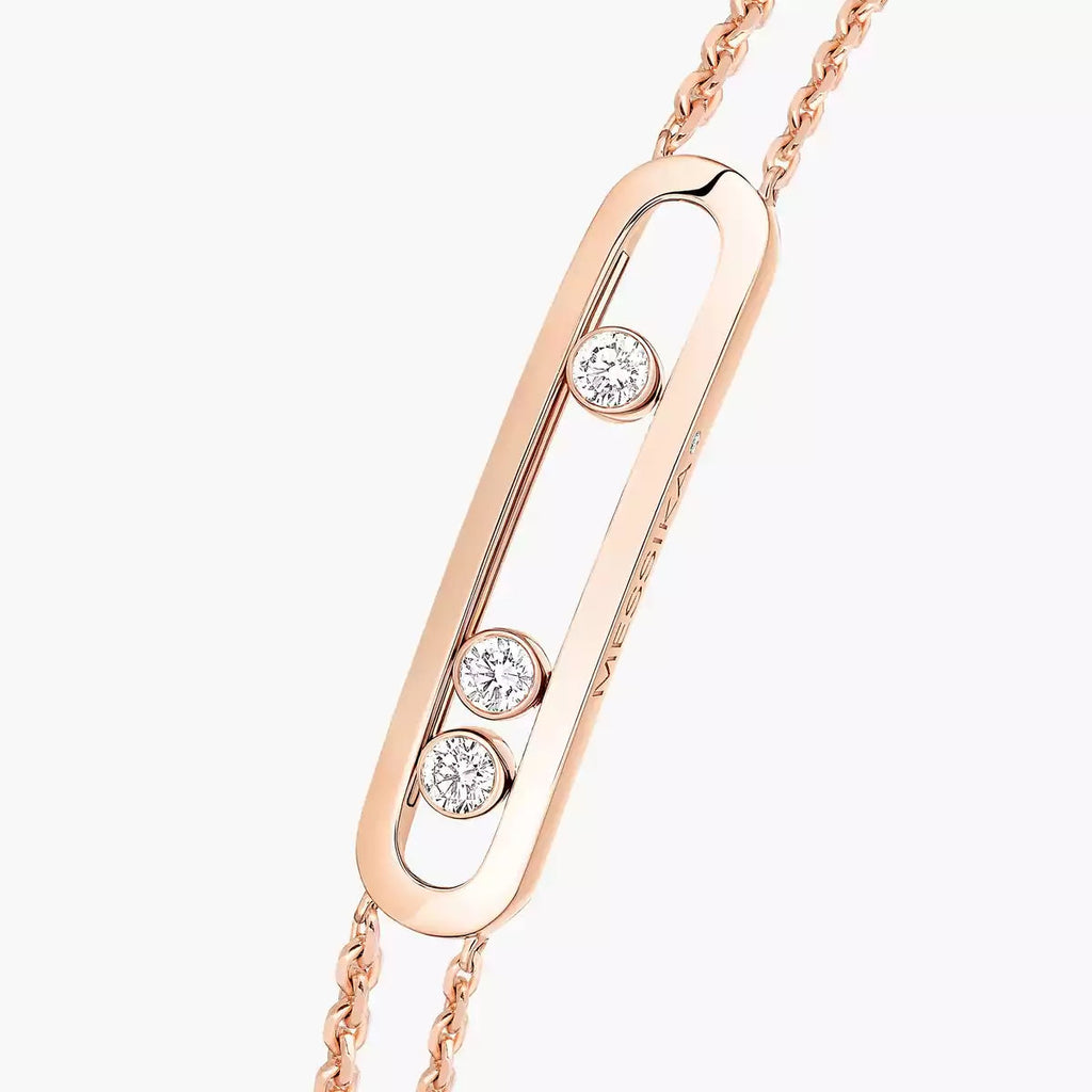 [LUXE]Move Classique bracelet