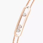 [LUXE]Move Classique bracelet