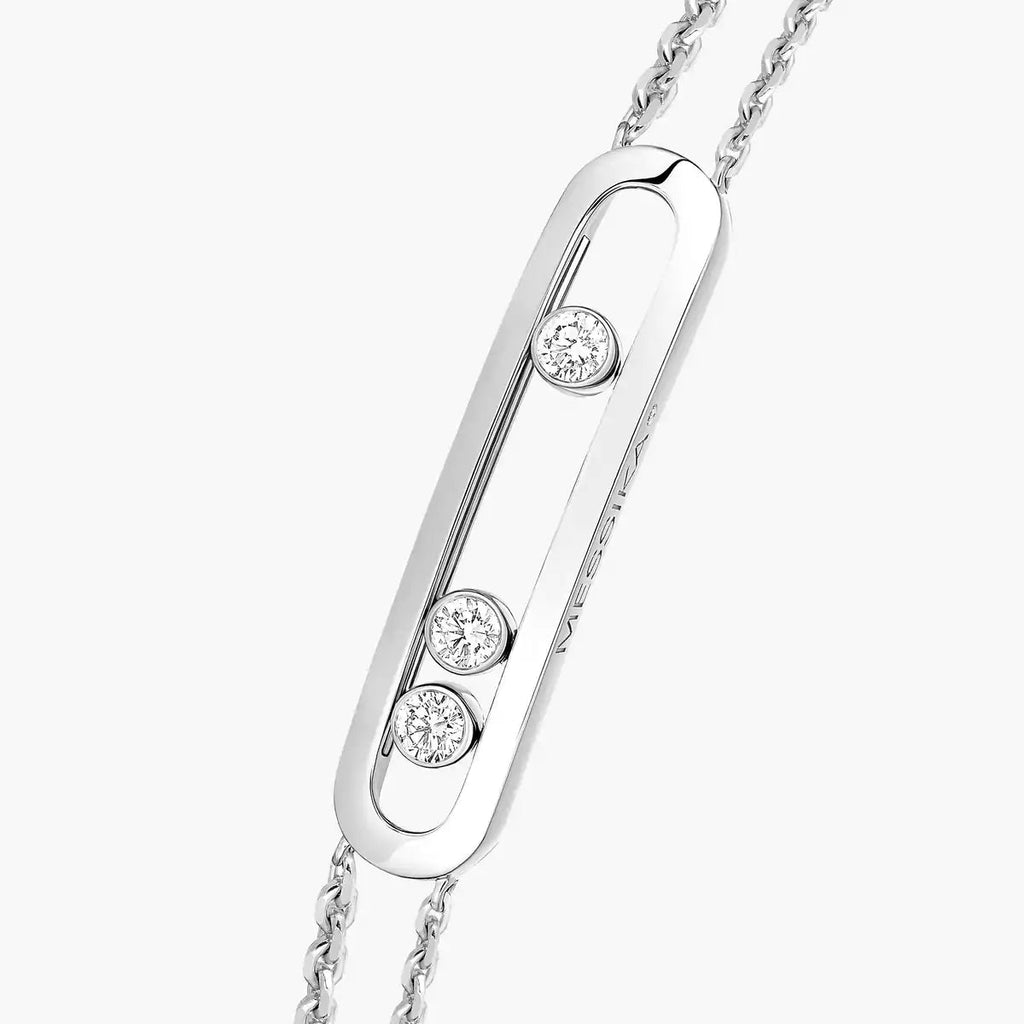 [LUXE]Move Classique bracelet