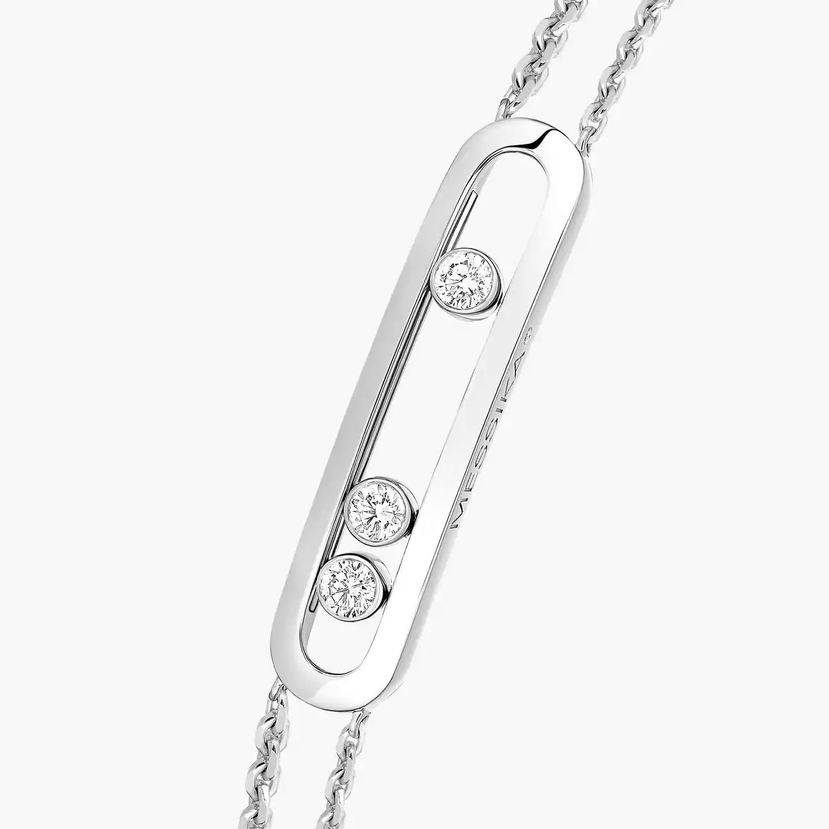 [LUXE]Move Classique bracelet