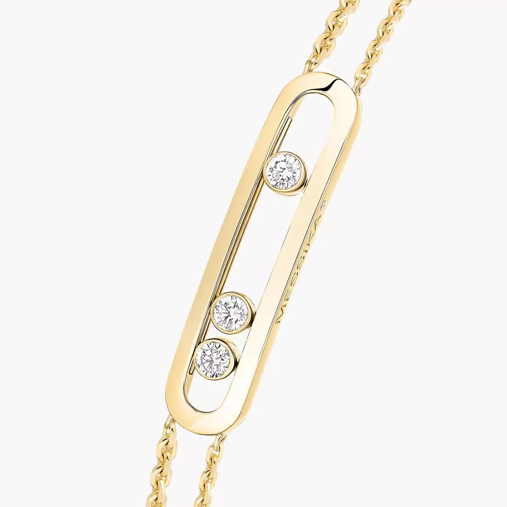 [LUXE]Move Classique bracelet