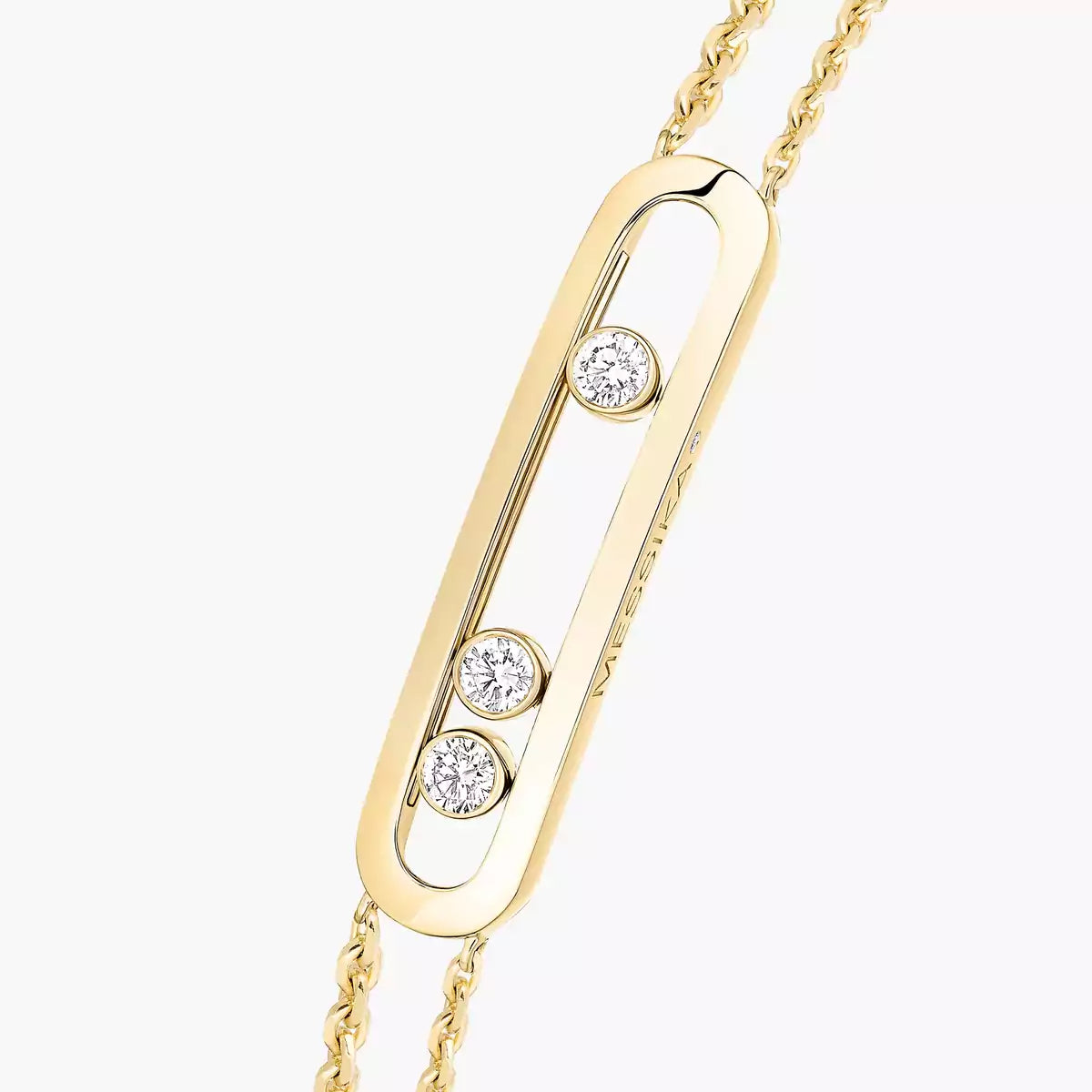 [LUXE]Move Classique bracelet