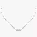 [LUXE]Baby Move Necklace