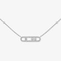 [LUXE]Baby Move Necklace
