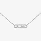 [LUXE]Baby Move Necklace