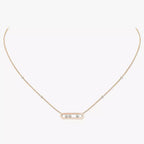 [LUXE]Baby Move Necklace