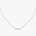 [LUXE]Baby Move Necklace