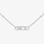 [LUXE]Baby Move Necklace