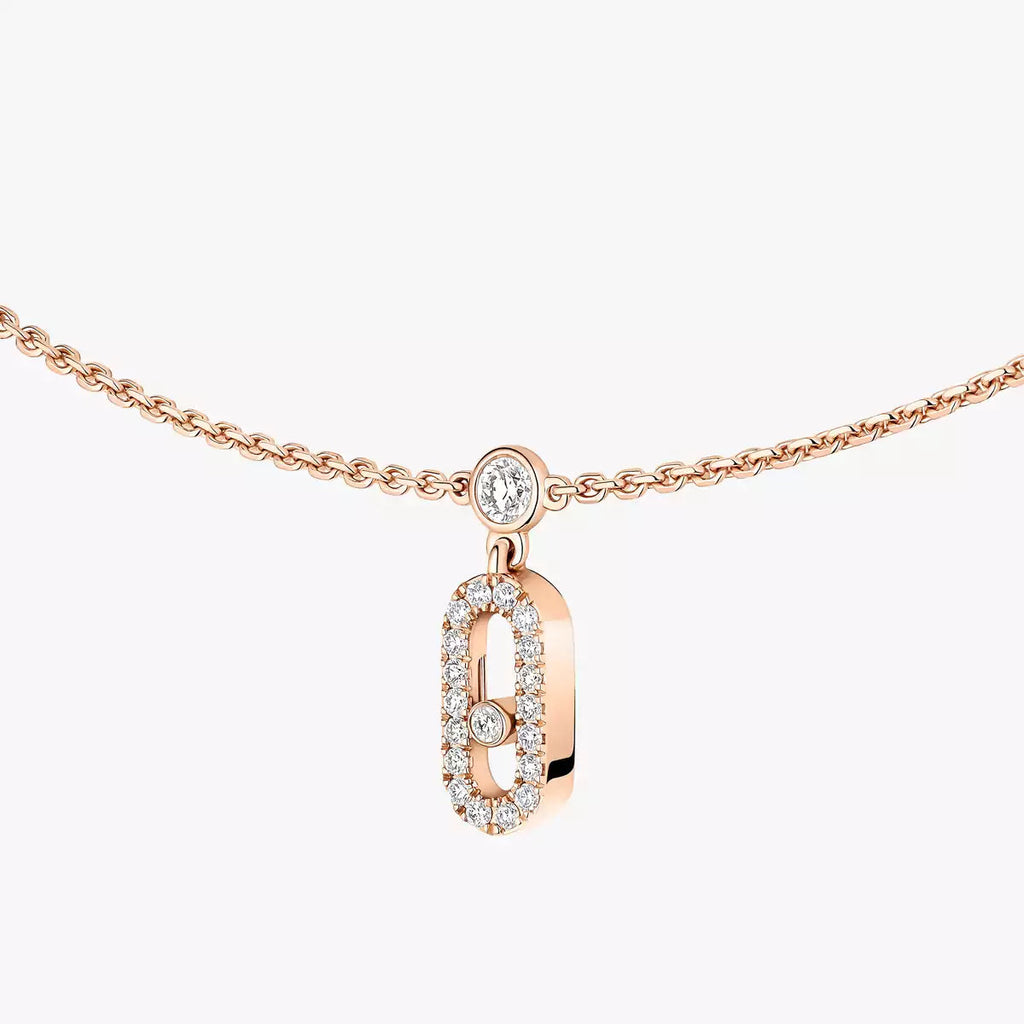 [LUXE]Move Uno Necklace