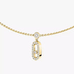 [LUXE]Move Uno Necklace