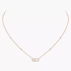 [LUXE]Move Uno Necklace