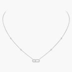 [LUXE]Move Uno Necklace