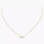 [LUXE]Move Uno Necklace