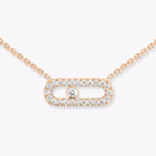 [LUXE]Move Uno Necklace