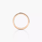 [LUXE]Move Joaillerie Pave_ Diamond Wedding Ring