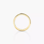 [LUXE]Move Joaillerie Pave_ Diamond Wedding Ring