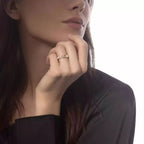 [LUXE]Move Joaillerie Pave_ Diamond Wedding Ring