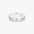 [LUXE]Move Joaillerie Pave_ Diamond Wedding Ring