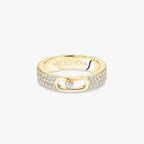 [LUXE]Move Joaillerie Pave_ Diamond Wedding Ring