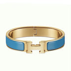 [Luxe]H BRACELET TURQUOISE 12MM