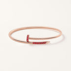 [Luxe]JUSTE BRACELET 2.5MM DIAMONDS NEW