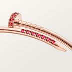 [Luxe]JUSTE BRACELET 2.5MM DIAMONDS NEW
