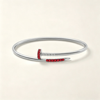 [Luxe]JUSTE BRACELET 2.5MM DIAMONDS NEW
