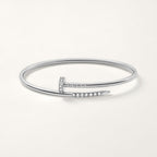 [Luxe]JUSTE BRACELET 2.5MM DIAMONDS NEW