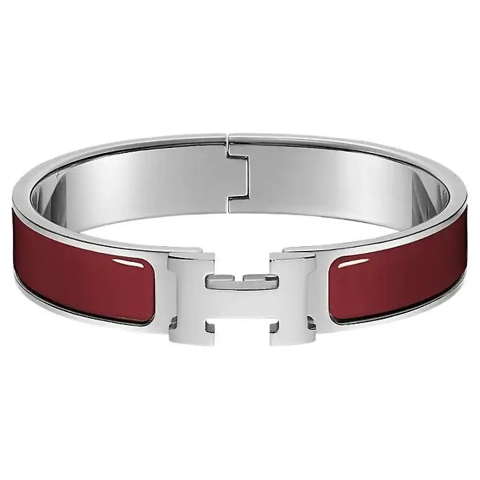 [Luxe]H ルージュ ブレスレット