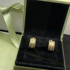 [Luxe]PERLEE DIAMOND EARRINGS